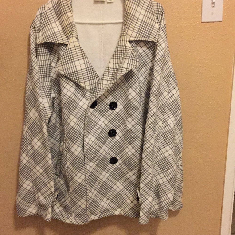 Cato Coat